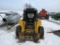 JD 317 Skid Steer
