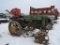 JD 40 Tractor