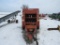 Hesston 530 Round Baler