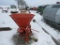 Baltic 3pth Fertilizer Spreader