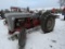 Ford 800 Tractor