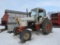 Case 1070 Tractor
