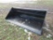 NEW QT 90inch Bucket