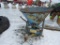 Cosmo 3pth Fertilizer Spreader