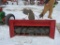 Case 54inch FR5 Snowblower