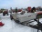 Hudson 18ft Equipment Trailer