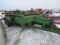 JD 780 Manure Spreader