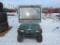 Maintenance Cart RTV