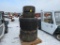 SE of 4 Turf Tires