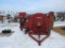 Case IH 600 Blower