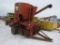 Gehl 135 Grinder/Mixer