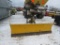Meyer 7ft Power Angle Snowplow