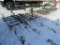 3pth 30ft Fold Field Harrow