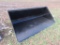 NEW QT 84inch BUcket
