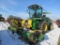 JD 5830 SP Chopper