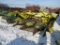 JD 666R 6 Row Corn Head