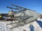 26ft Tall 5 Ring Grain Bin