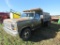 1986 Ford Dump Truck