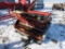 Pro Seed 3pth 4ft Seeder