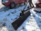 3pth 7ft Blade