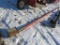 20ft Auger