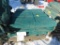 Lot of Screen Tarps