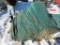 Lot of Screen Tarps