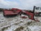 Gehl 2412 Discbine