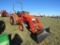 Kioti CK25 HST Tractor w/KL130 Loader & 60inch Bucket