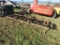 80inch 3pt Cultivator