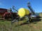 600gal Pull Type Sprayer