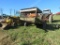6ft x 12ft Pig Trailer