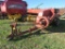 NH 283 Baler
