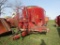 Jaylor 2575 Cutter-Mixer-Feeder