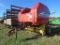 2006 NH 740A Round Baler