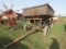 McCurdy Gravity Wagon w/Gears