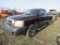 2005 Dodge Dakota Cab and a Half
