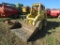 JD 575 Skid Steer
