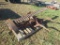 2pt 7ft Sickle Bar Mower