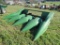 JD 444 4row Corn Head