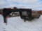 1997 RM Welding 8ft x 21ft Gooseneck Trailer