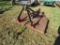 Kodiak 5ft 3pt Brush Hog