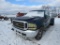 2000 Ford F350 Truck
