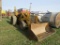 Case 580 Tractor w/Loader & Backhoe