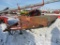 2013 Belmont 20ft T/A Trailer