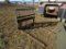 QT Pallet Forks