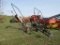 Pequea 46X 4 Star Tedder