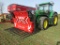 2022 NEW MDE 9ft Falcon Silage Rake