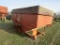 Country Boy Gravity Wagon