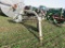 NI 4151 Roller Bar Rake